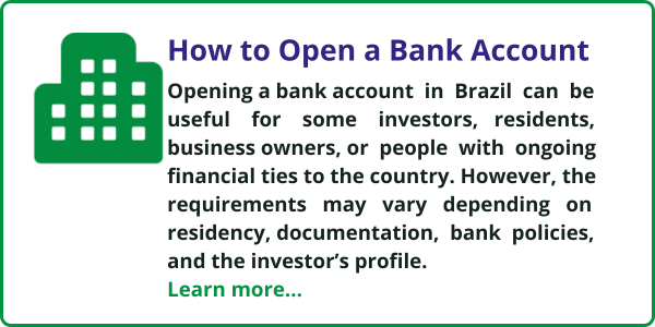 How To Open Bank Account